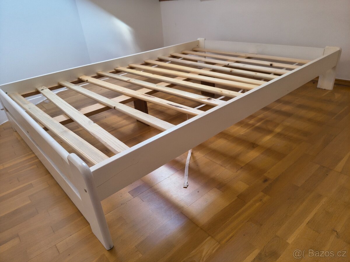 Postel 140cm - 2