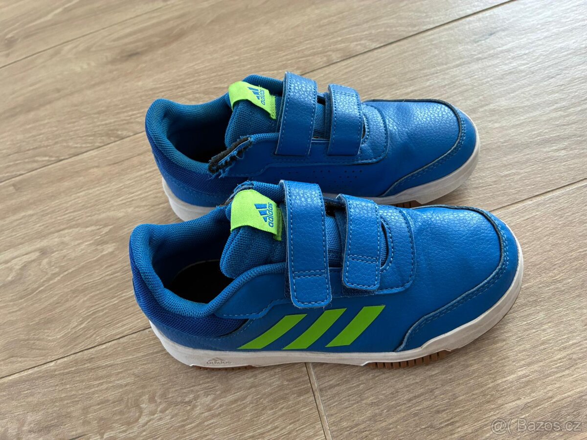 Boty, tenisky Adidas vel. 34 - 2