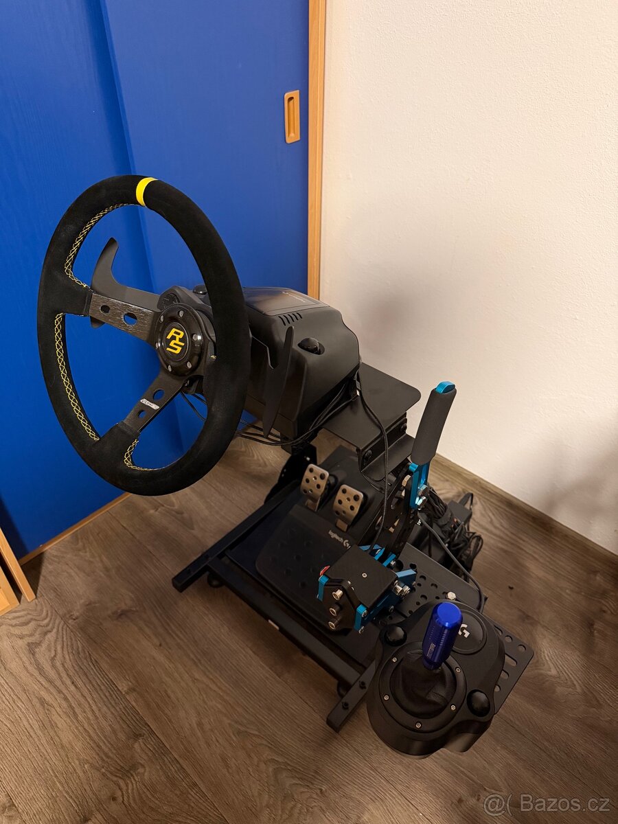 Logitech g920 - 2