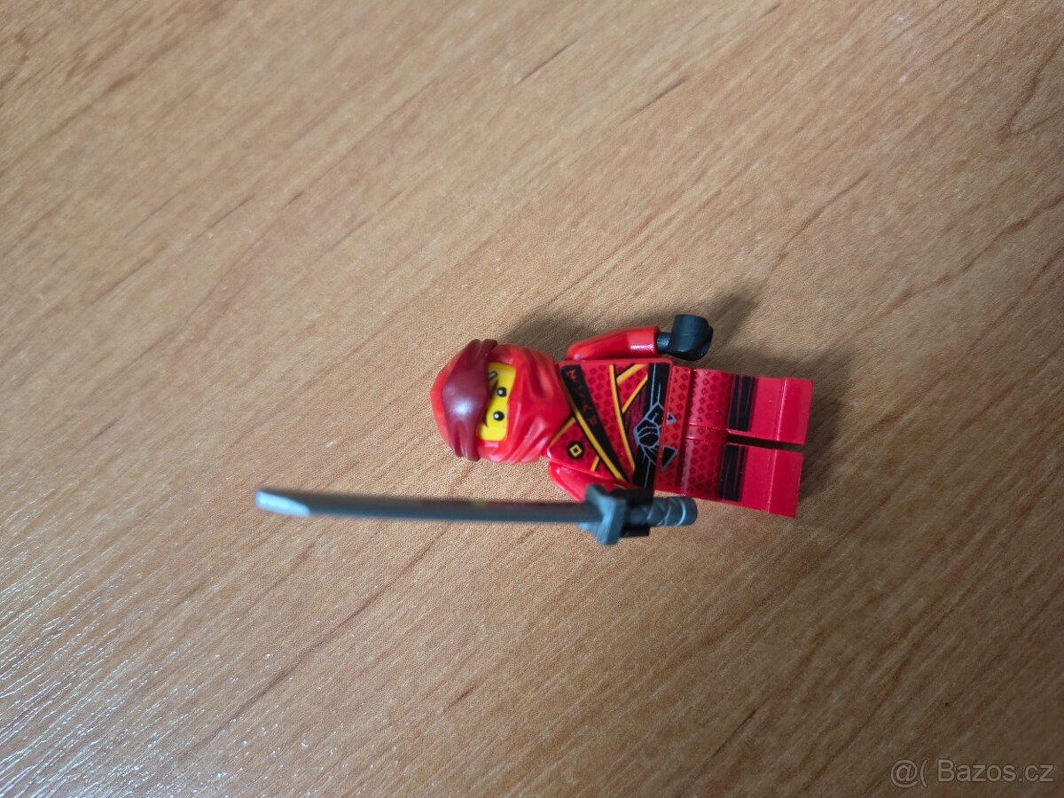 Lego 30535 Fire flight polybag - 2