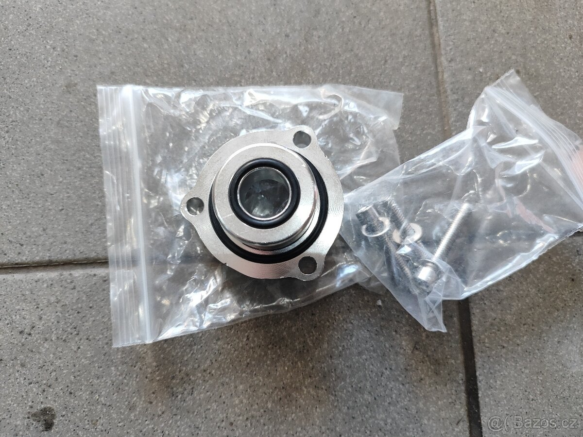 Blow off 2.0tfsi BWA - 2