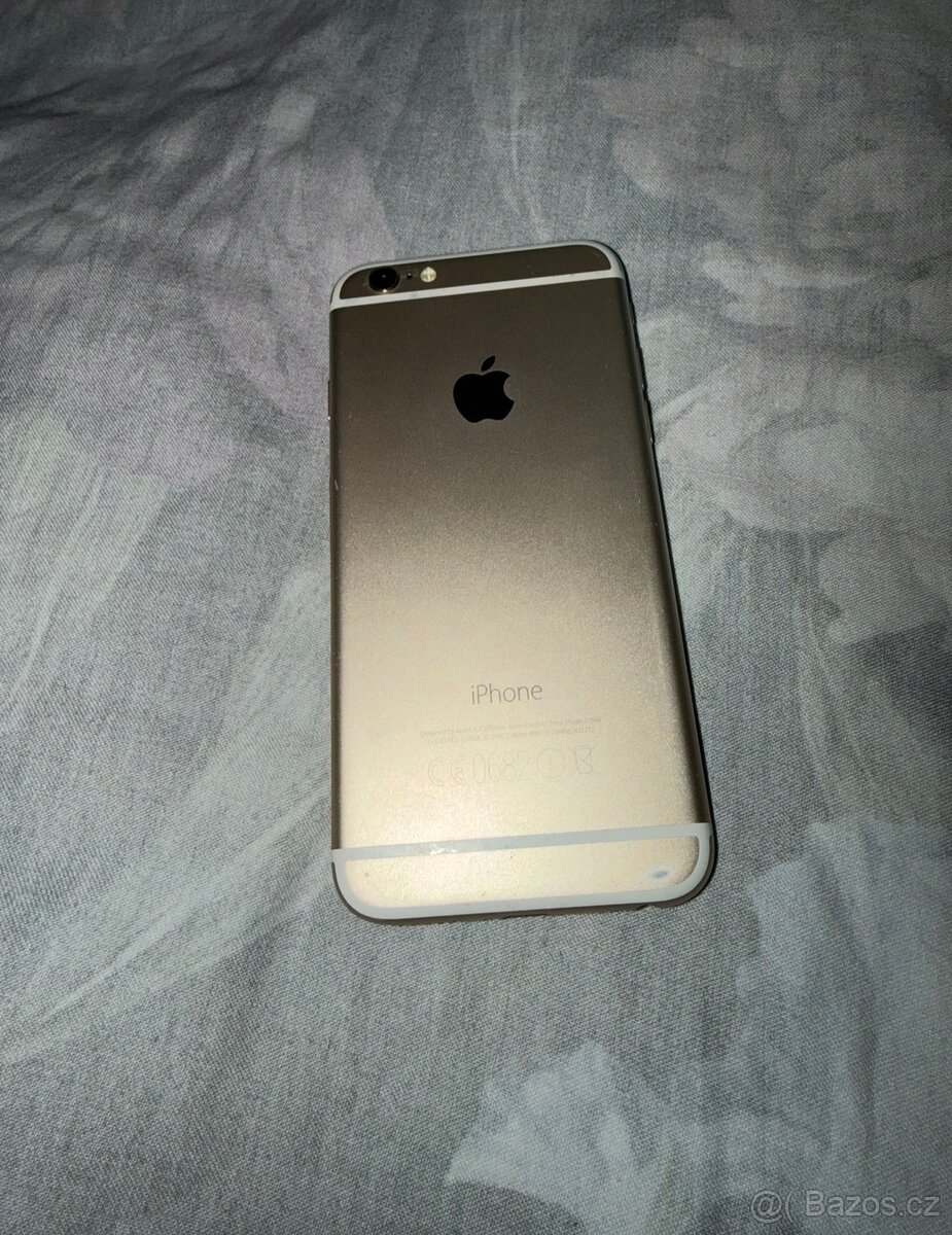 IPhone 6s - 2
