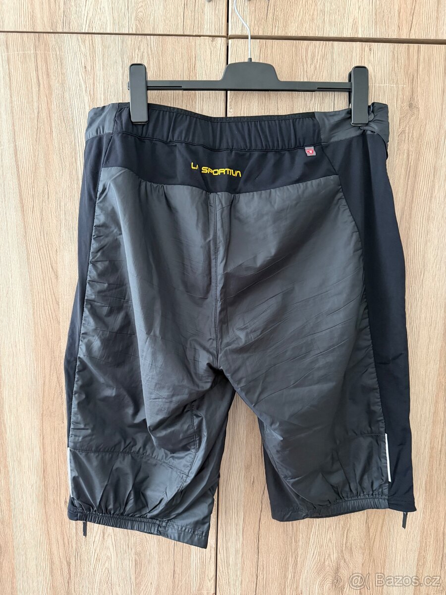 La sportiva Protector Primaloft over pant - 2