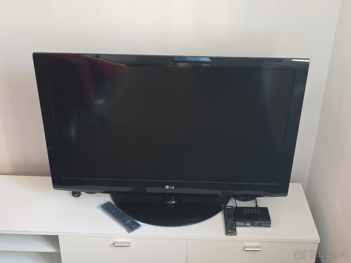 TV LG - 2