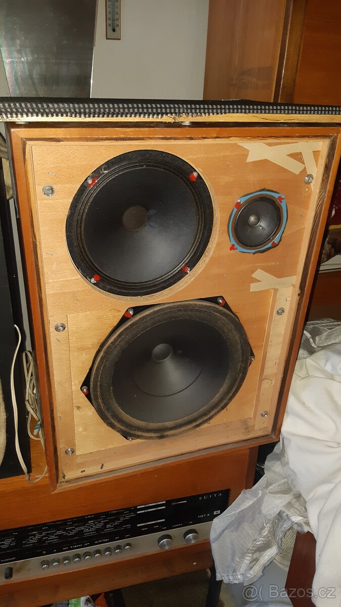 TESLA 1PF 067 08 - 2