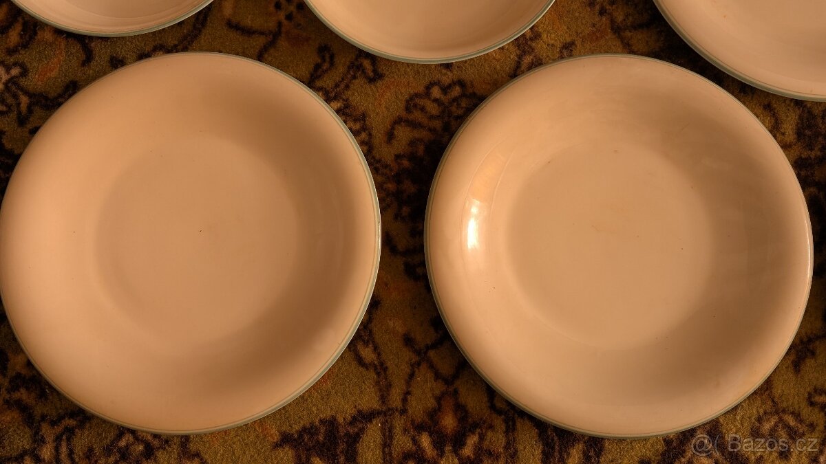 talíře Pirken Hammer - 2