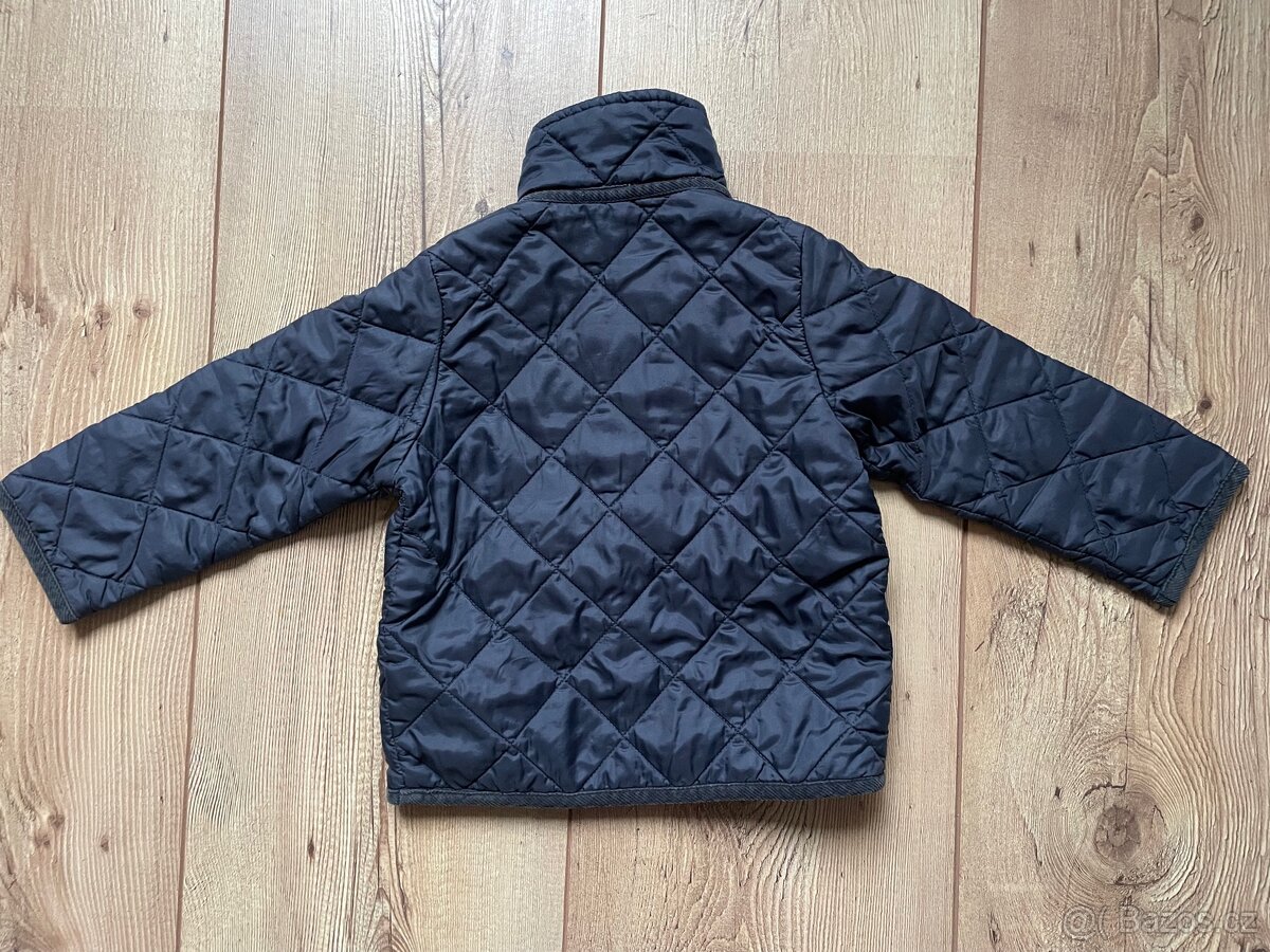 United Colors of Benetton bunda vel. 82 - 2