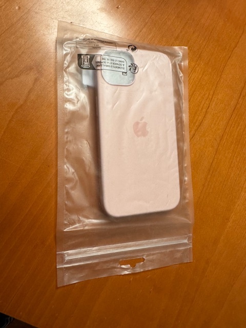 Kryt na iphone 13 - 2