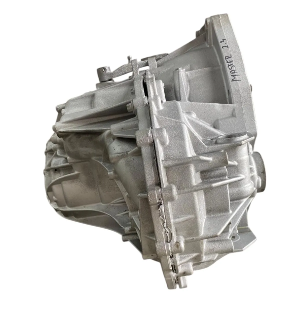 Repasovaná převodovka Renault Master 2.3 DCi PF6 - 2