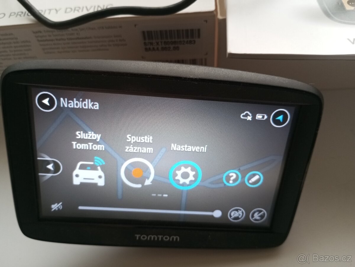 TOMTOM START 42 - 2