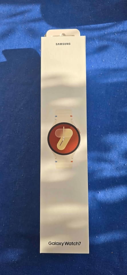 Samsung Galaxy watch 7 40mm LTE - 2