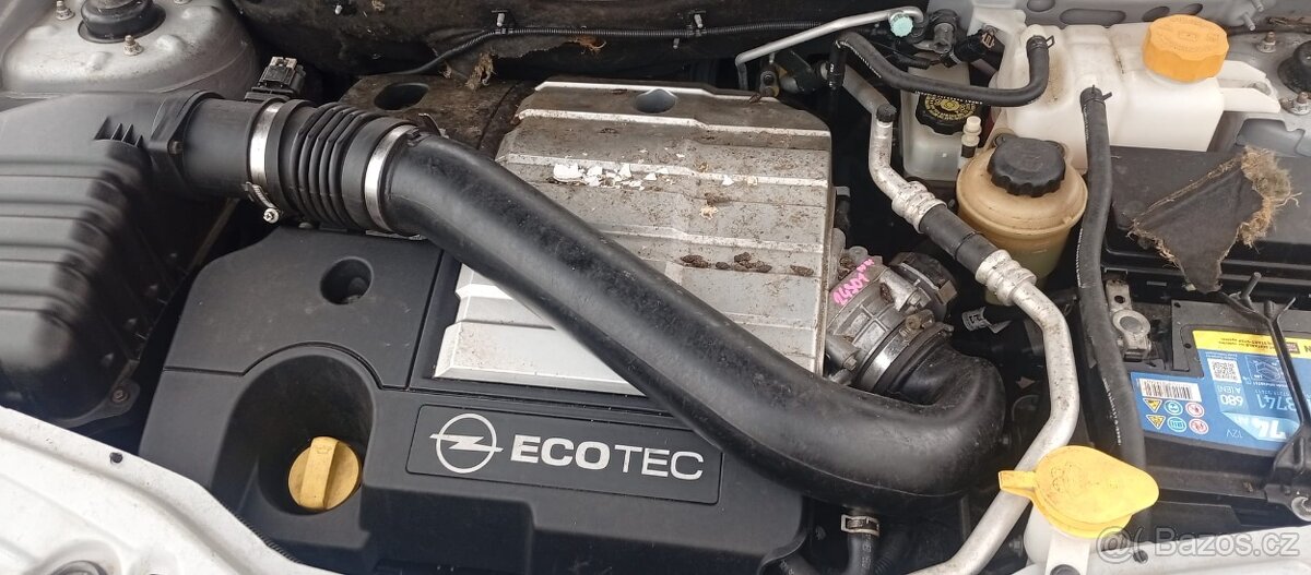 Opel Antara č. 24301 - 2