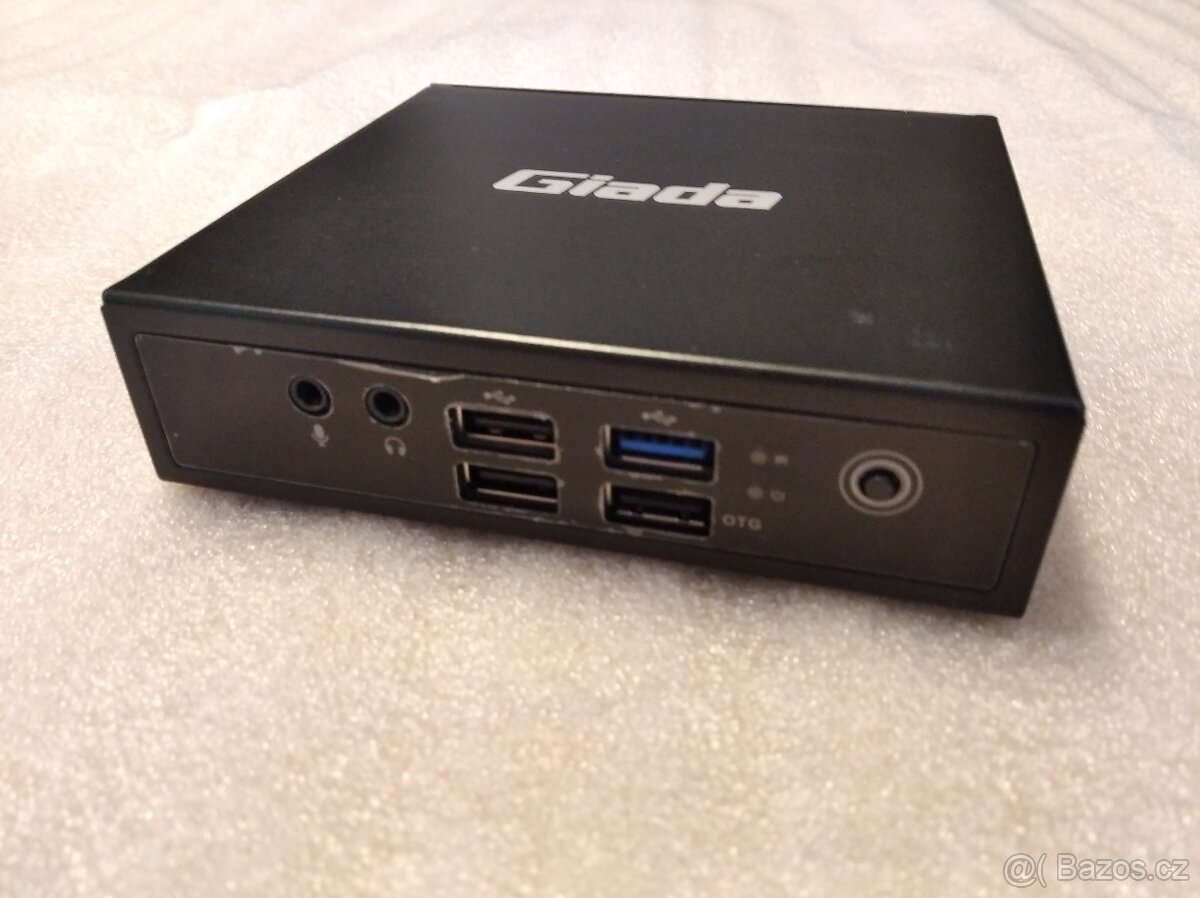 Android Mini PC Giada DN73 - 2