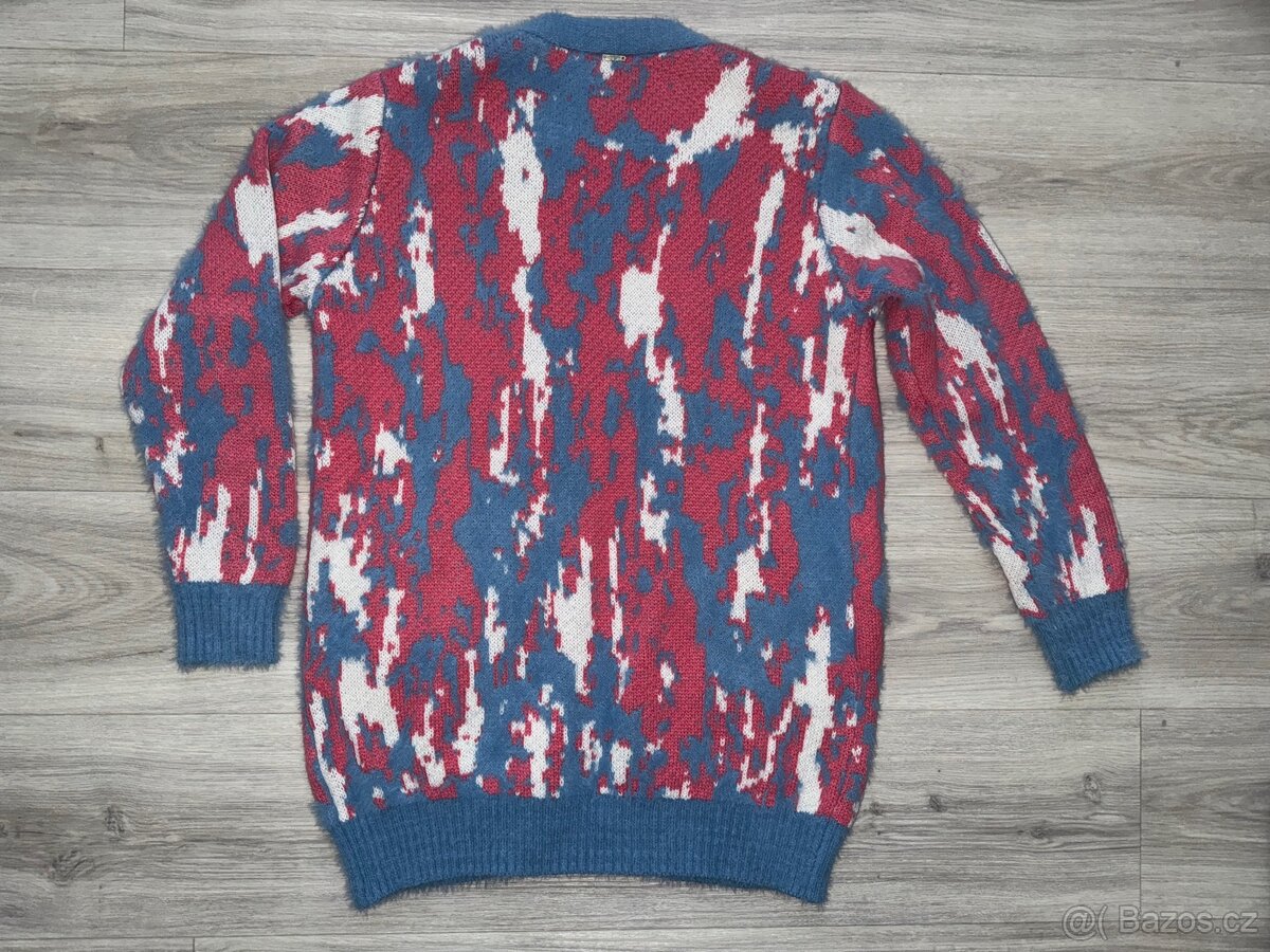 Dámský kardigan Fracomina, vel. XS, NOVÝ - 2