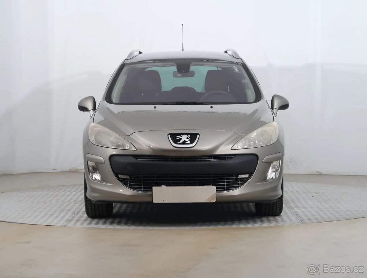 Peugeot 308 2010 1.6 VTi 175579km Combi - 2