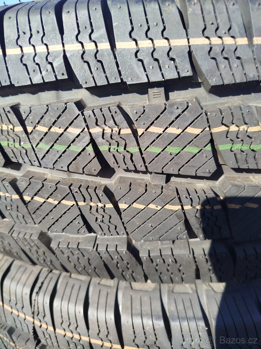 Mirage MR-W300 215/75 R 16C Zimní - 2