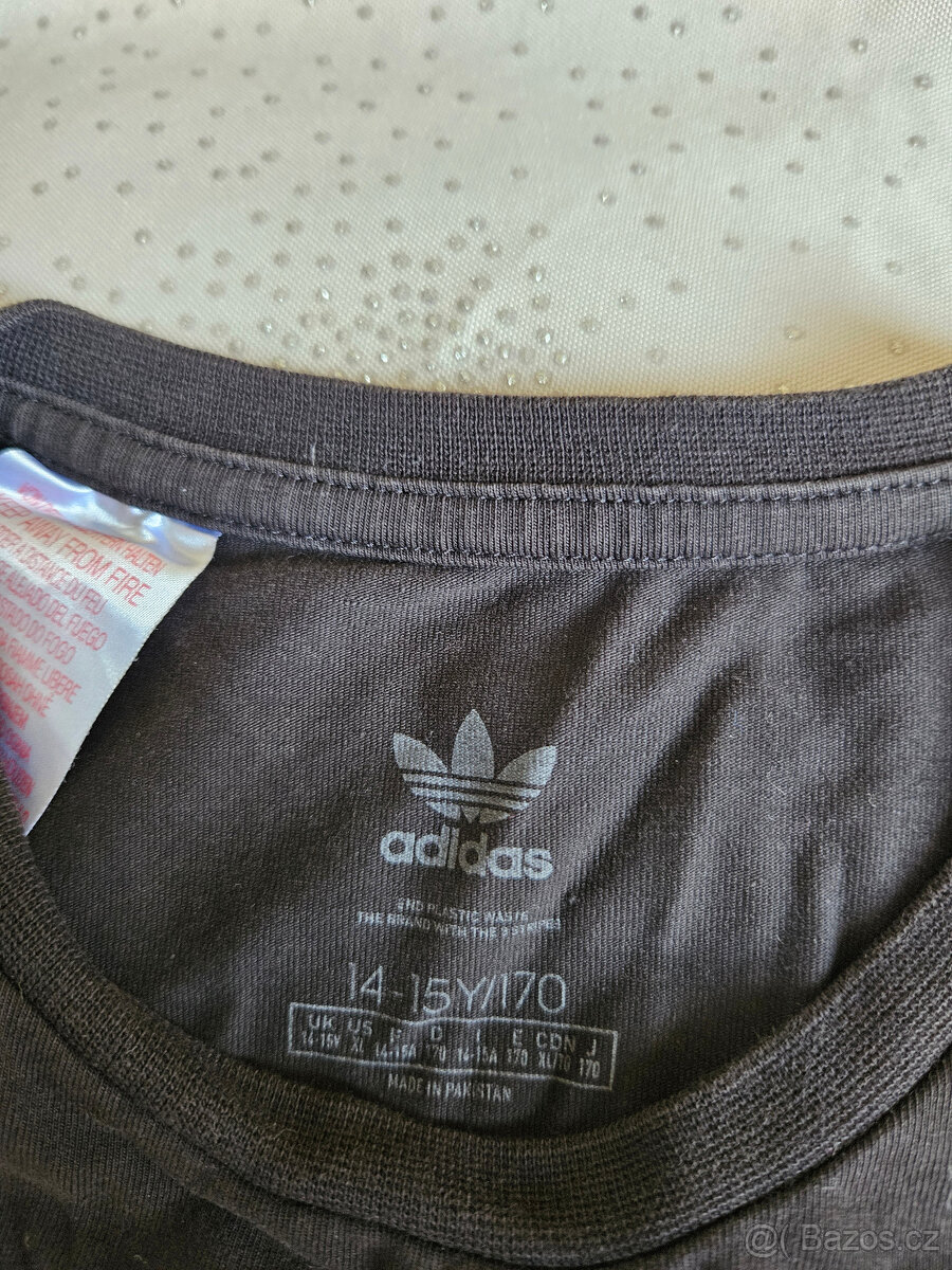Šaty Adidas originals - 2