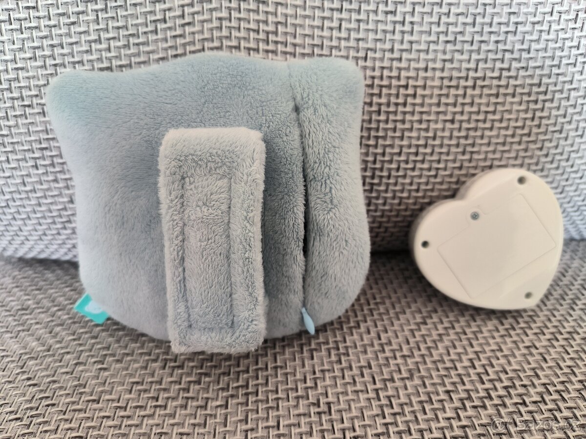 MYHUMMY Šumící medvídek Hlavička - 2