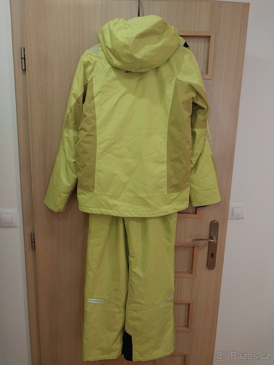 Zimní souprava 158/164 - 2