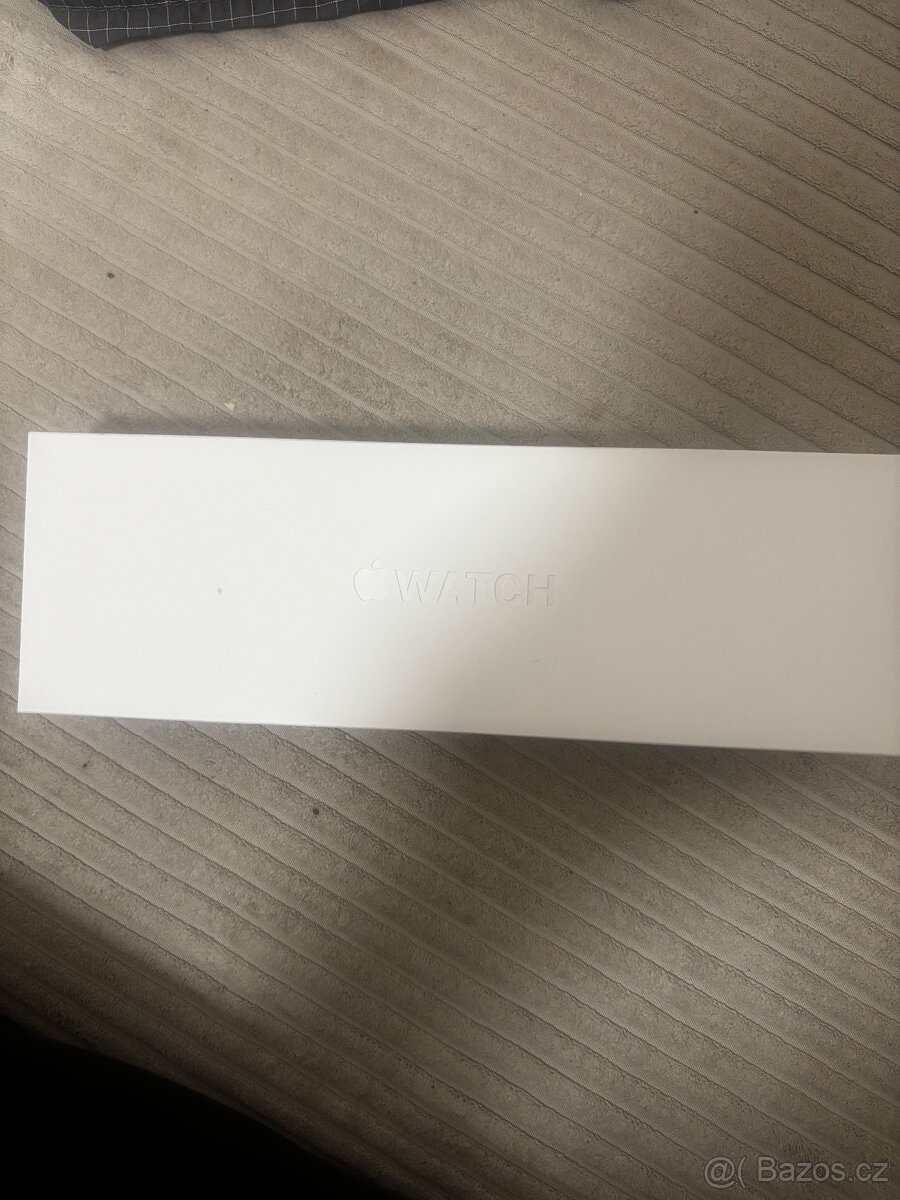 Apple watch 11 46 mm celullar - 2