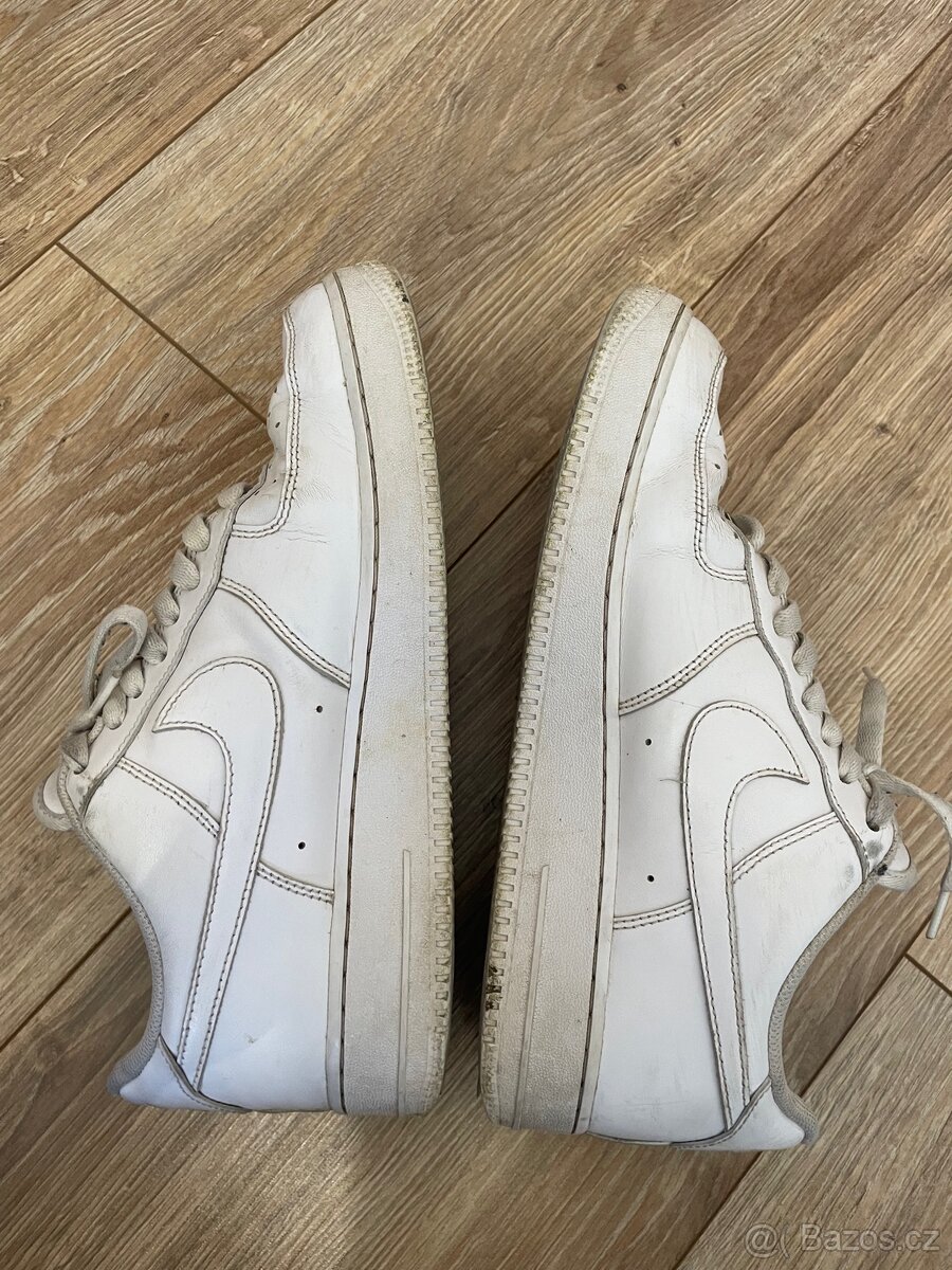 Nike air force 1 44.5 - 2