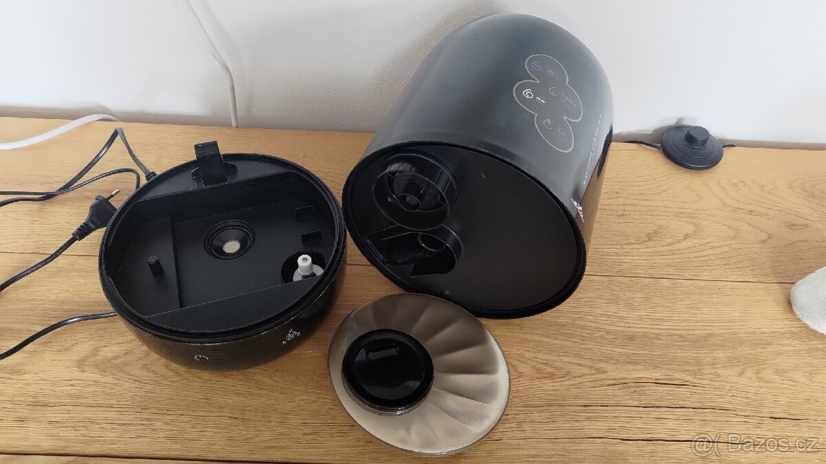 Odvlhcovac vzduchu - ETA Airco 1629 - 2