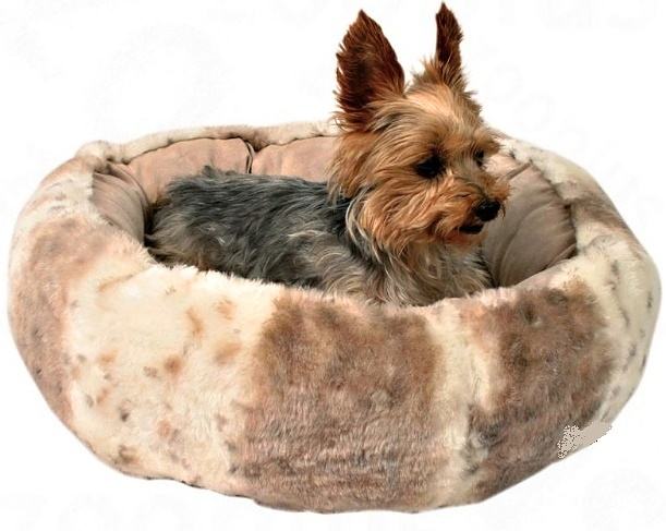 Pelech pre malé zvieratá - 2