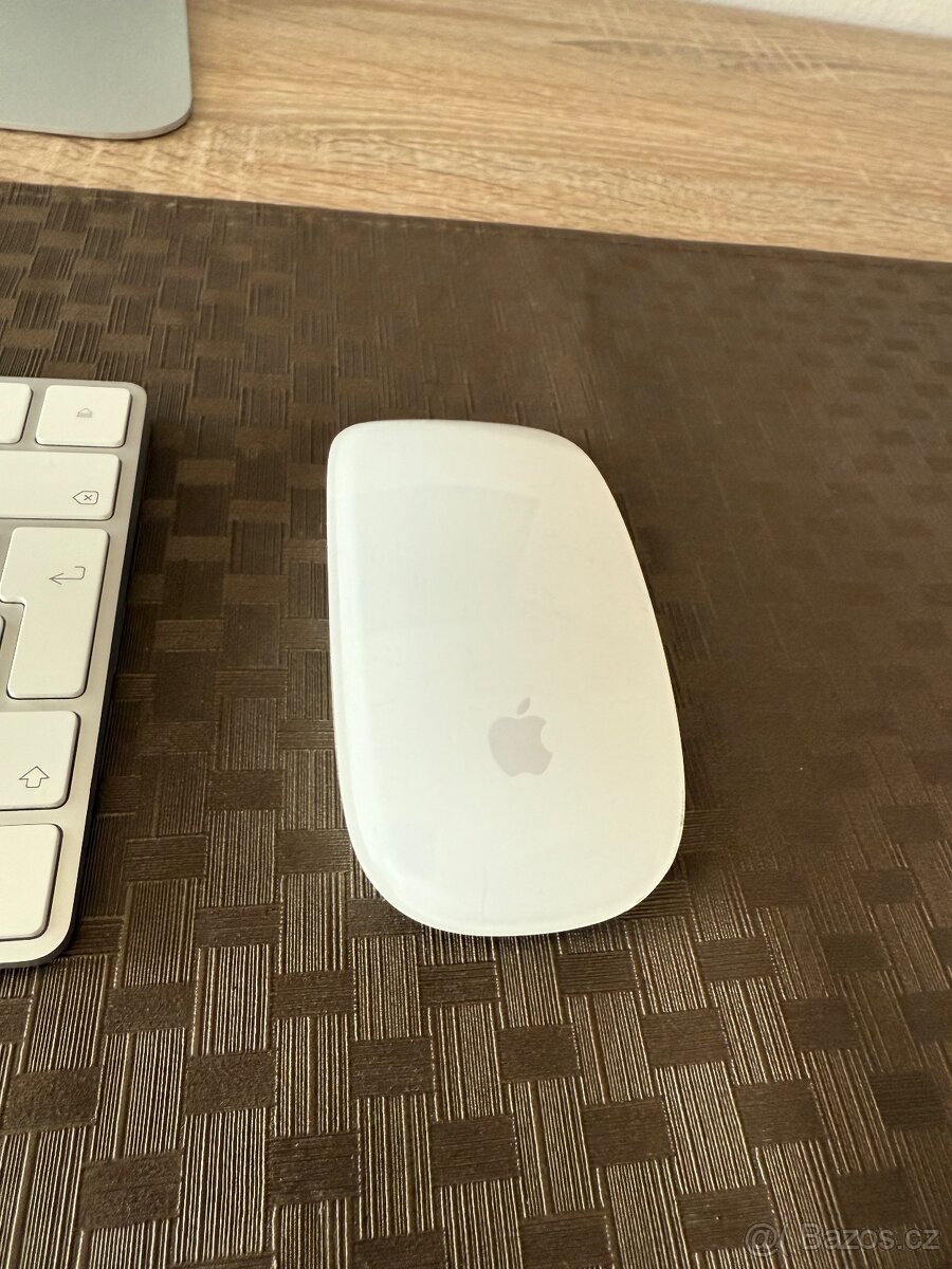 Apple iMac 21,5” Intel core i5, 8GB (2017) TOP STAV - 2