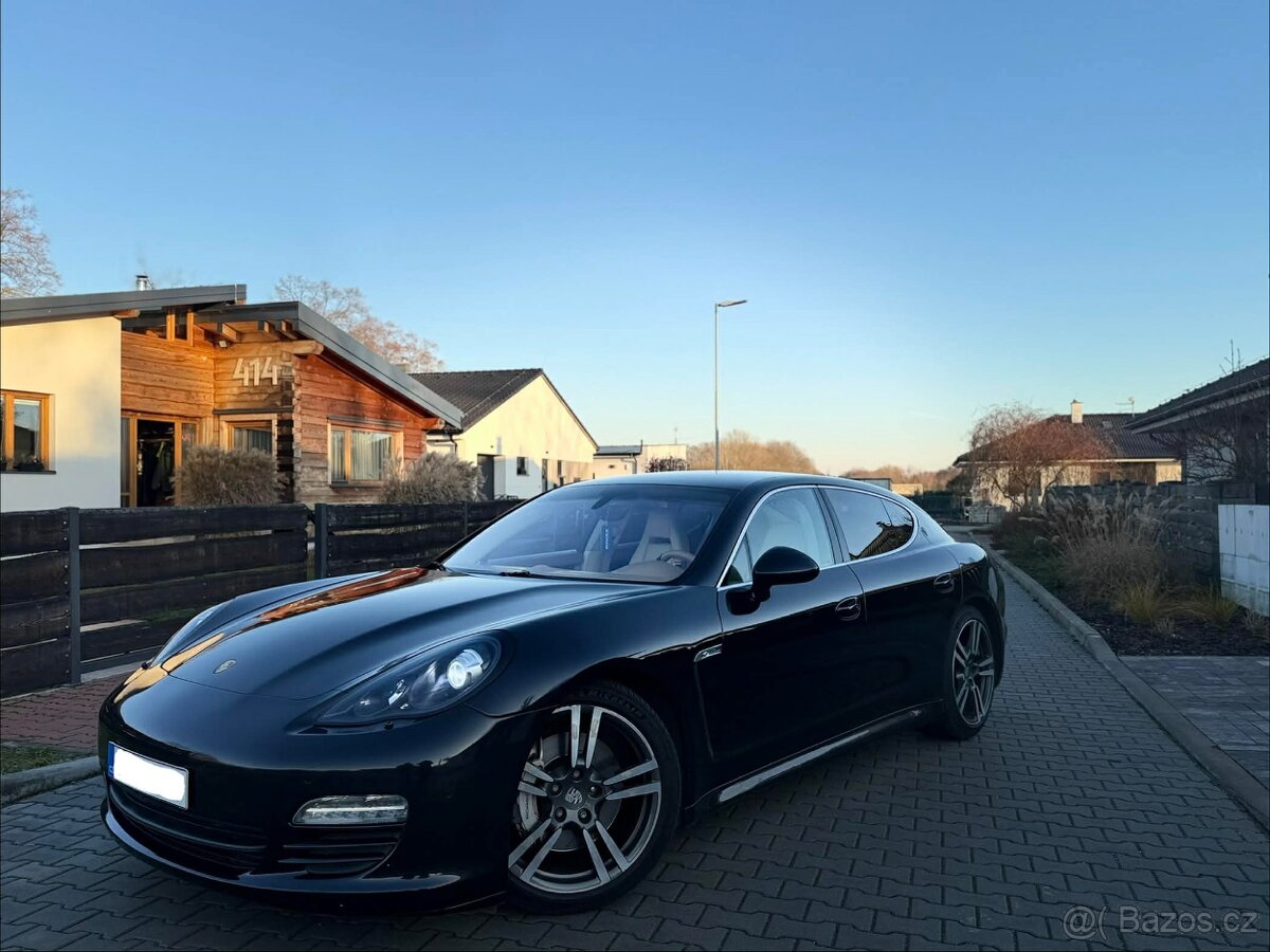 Na splátky všem  financování zajistím Na Prodej Porsche Pa - 2