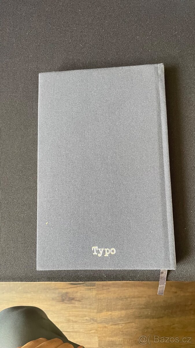 My bucket list journal - 2