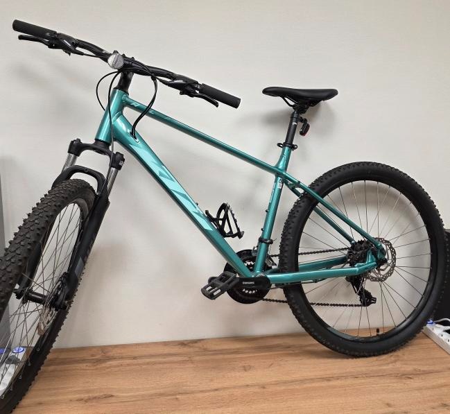 KTM horské kolo Alp One Lady 27.5 Záruka 16 Měsicu - 2