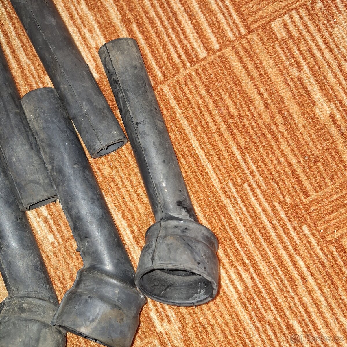 Škoda 110 r,120..Škoda díly - 2