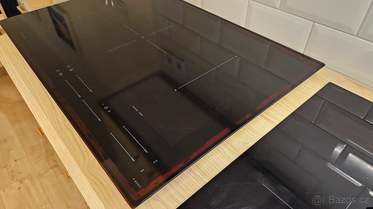 Indukční varná deska - 2