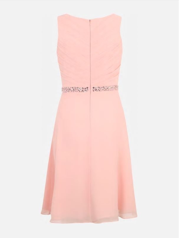 Společenské šaty Mascara - 2