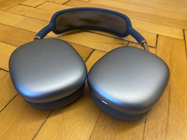 Apple AirPods Max TOP stav - 2