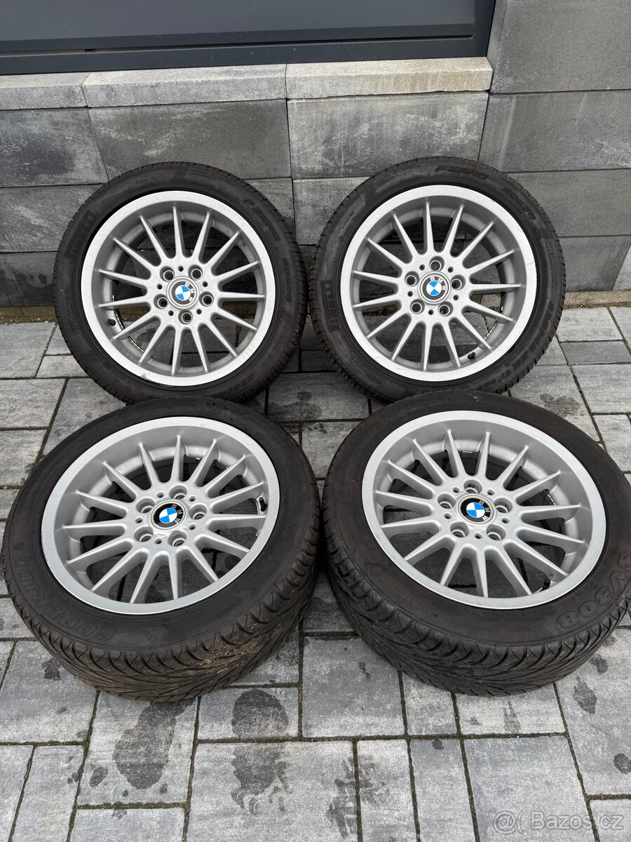5x120 r17 styl 32 - 2