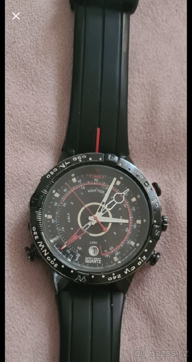 Timex Expedition - 2