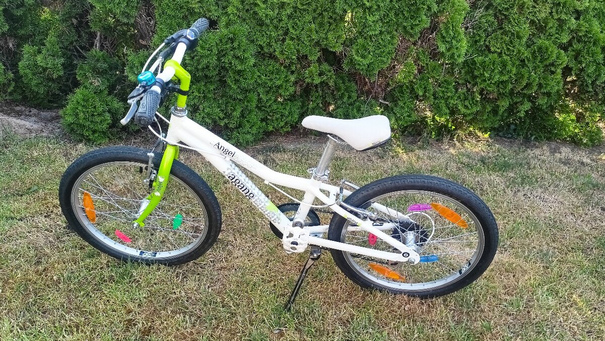 Dětské kolo 20" - 2