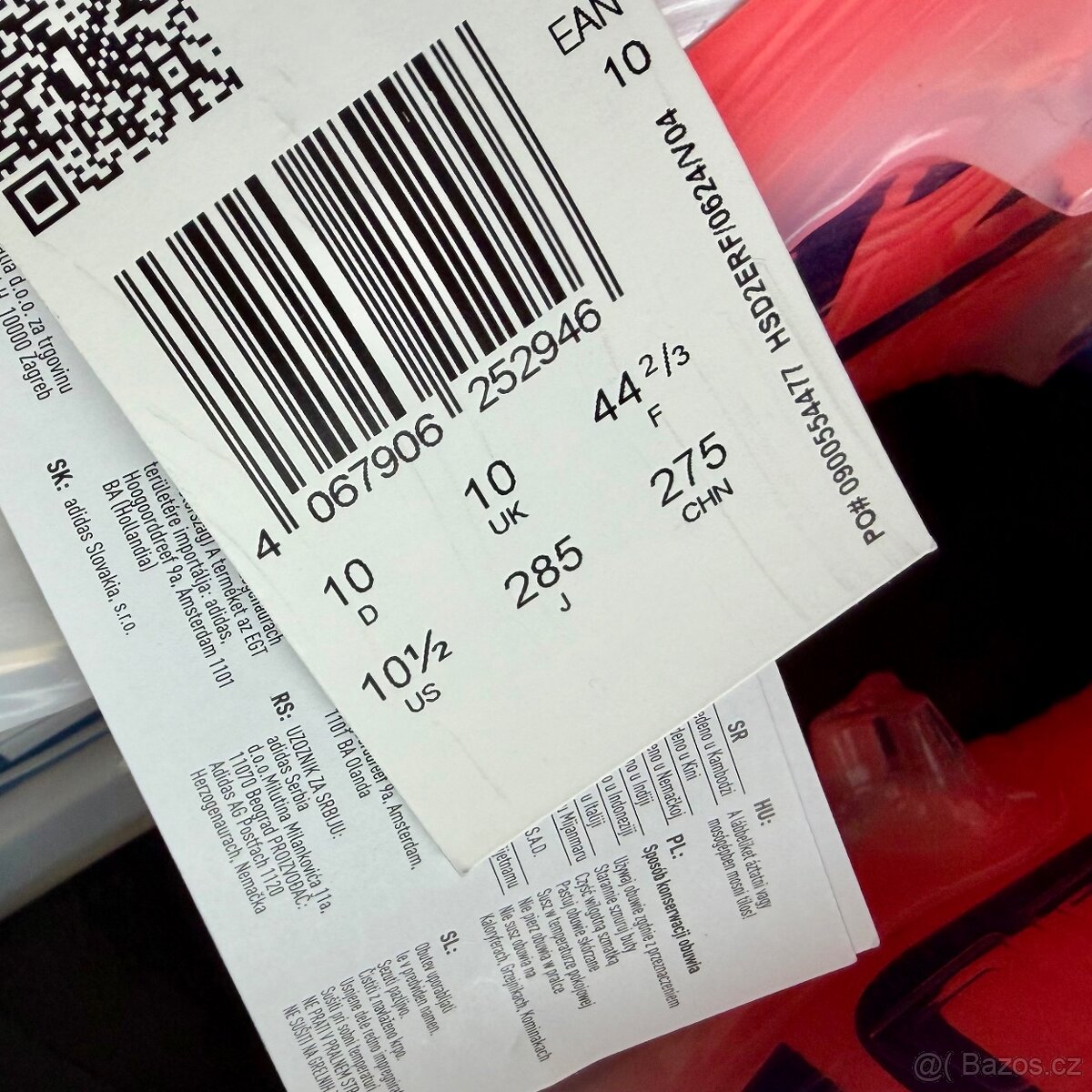 kopačky Adidas Predator Elite FT SG - 2