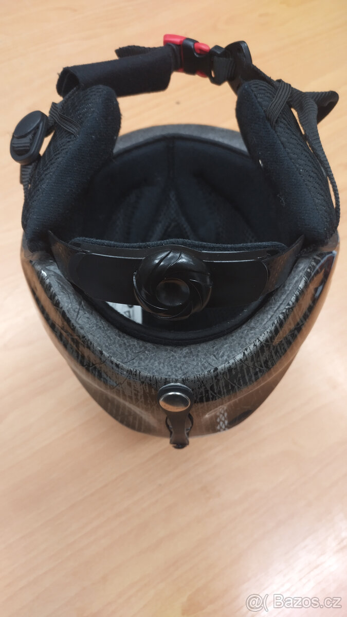 Dětská lyžařská helma TECNOpro - 2