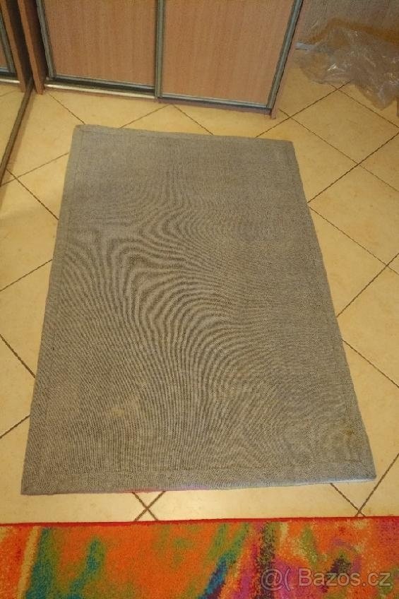 dětský koberec - 2