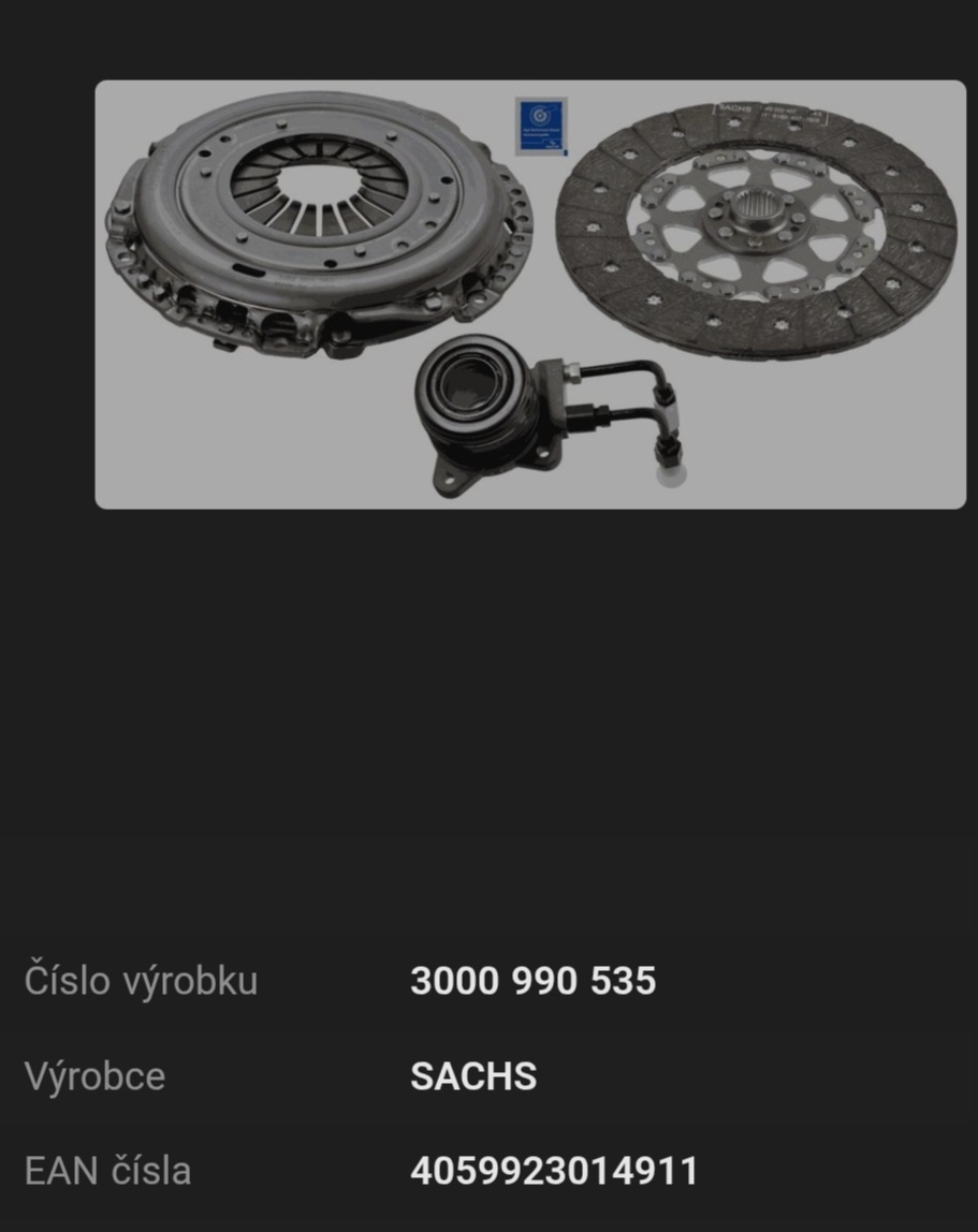 SPOJKA KIA HYUNDAI - 2