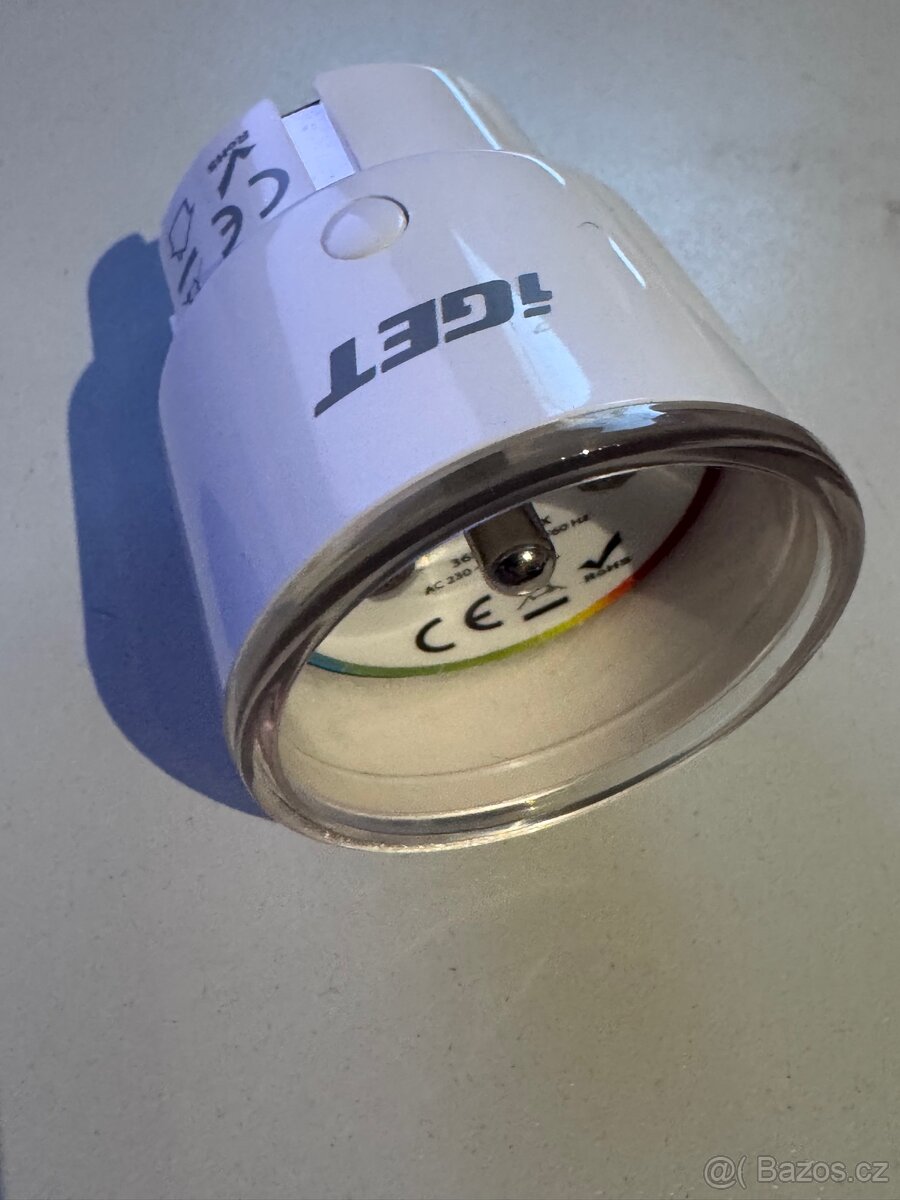 Chytrá zásuvka, měřič spotřeby - 2