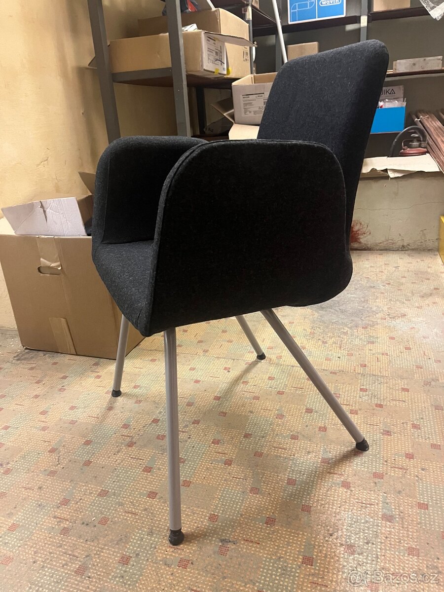 IKEA židle 4 ks TOP STAV - 2