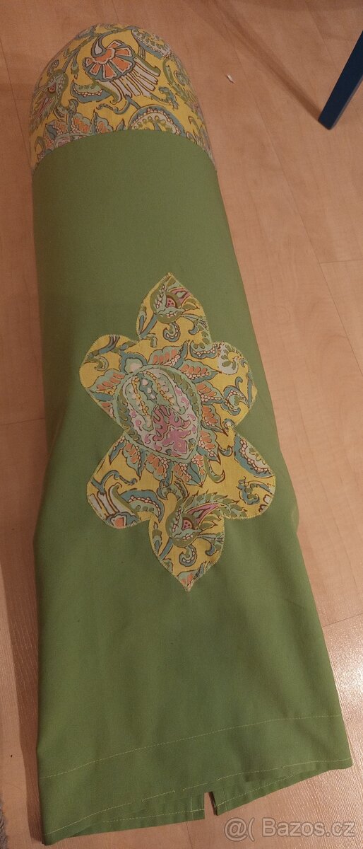 Pohankový válec - 2