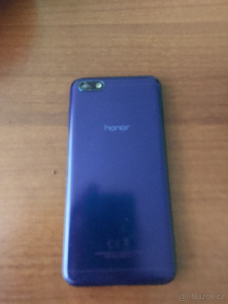 Mobil honor 7s - 2