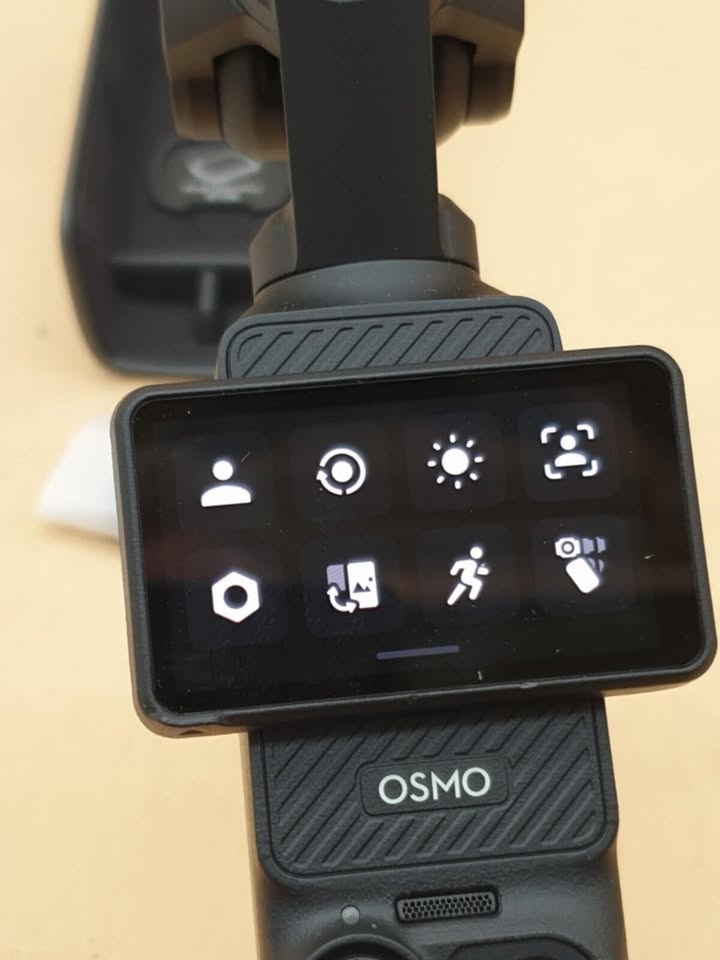 DJI Osmo pocket 3 - 2