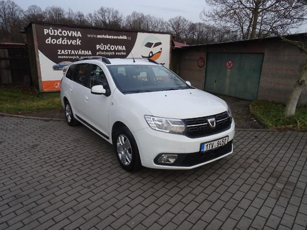 Dacia Logan Kombi - 2