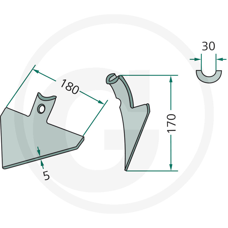 Predám pero kombinator - 2