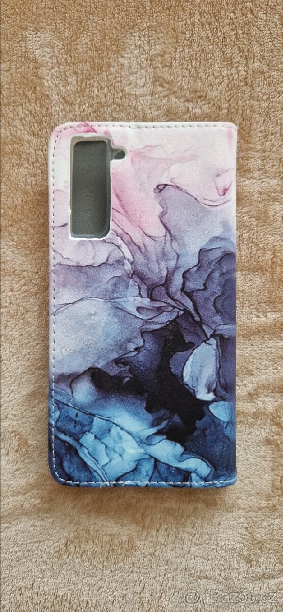 Pouzdro Samsung S21 FE - 2